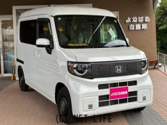 ホンダ N-VAN e: