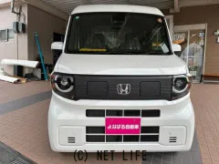 ホンダ N-VAN e: