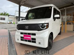 ホンダ N-VAN e: