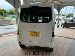 ホンダ N-VAN e: