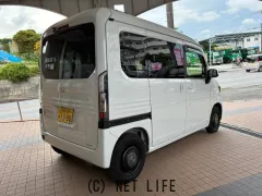 ホンダ N-VAN e:
