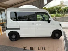 ホンダ N-VAN e: