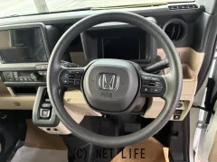 ホンダ N-VAN e: