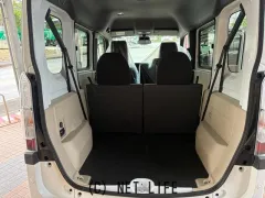 ホンダ N-VAN e: