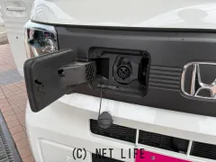 ホンダ N-VAN e: