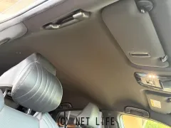 トヨタ ハリアー