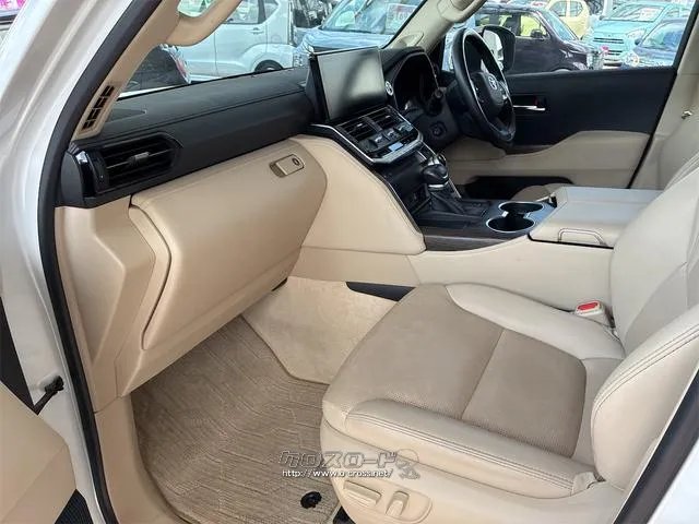 トヨタ ランドクルーザー300