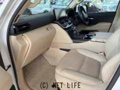 トヨタ ランドクルーザー300
