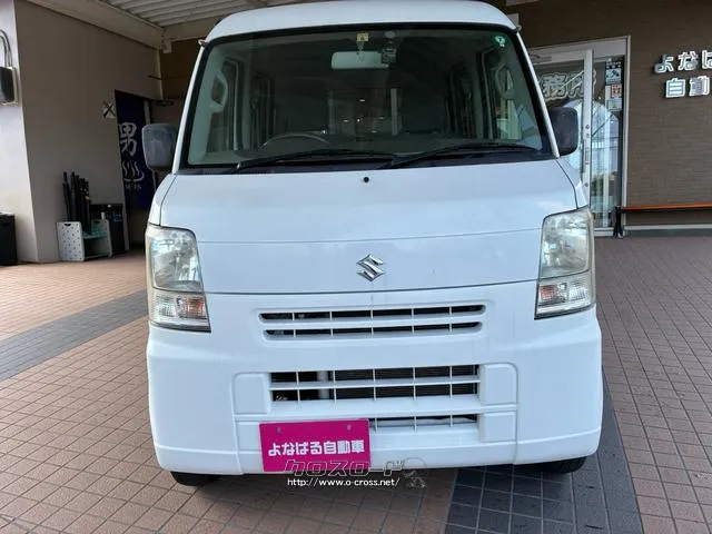 スズキ エブリイ