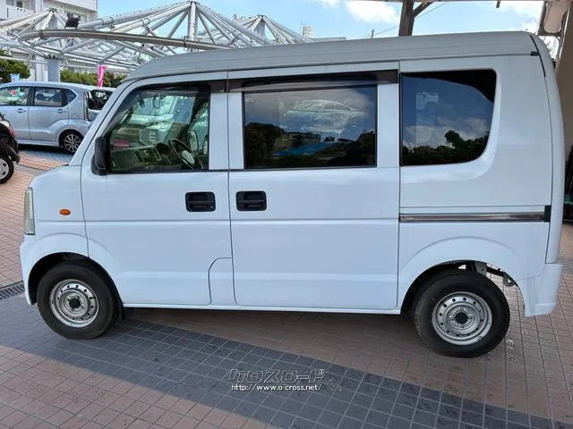 スズキ エブリイ