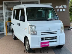 スズキ エブリイ