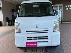 スズキ エブリイ