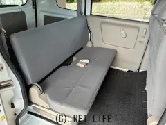 スズキ エブリイ