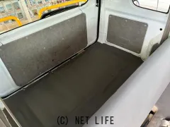 スズキ エブリイ