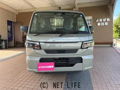 スズキ キャリイ