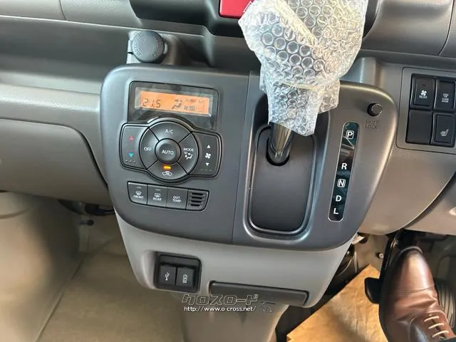 スズキ エブリイ