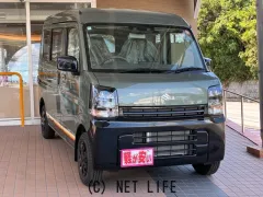 スズキ エブリイ