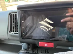 スズキ エブリイ