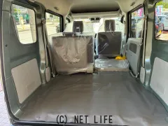 スズキ エブリイ