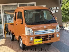 スズキ キャリイ