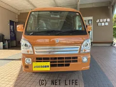 スズキ キャリイ