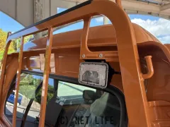 スズキ キャリイ