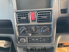 スズキ キャリイ