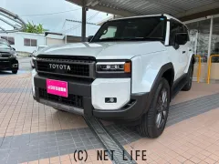トヨタ ランドクルーザー250