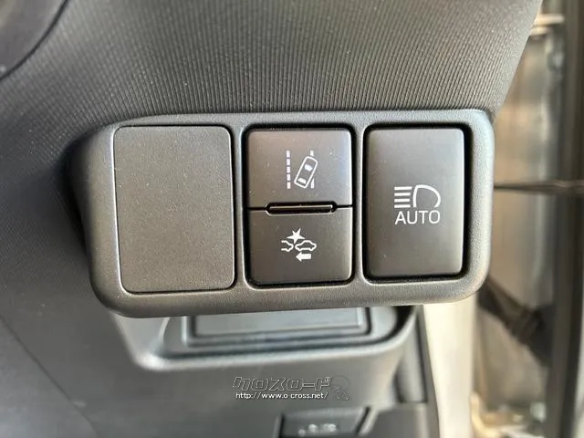 トヨタ アクア