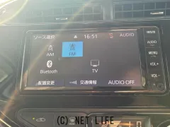 トヨタ アクア