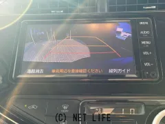 トヨタ アクア