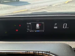 トヨタ アクア