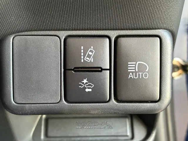 トヨタ アクア