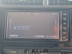 トヨタ アクア