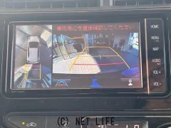 トヨタ アクア