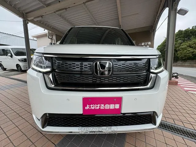ホンダ ステップワゴン