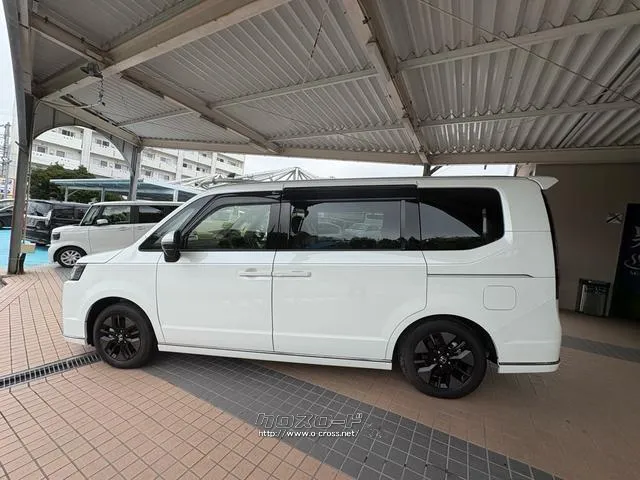 ホンダ ステップワゴン