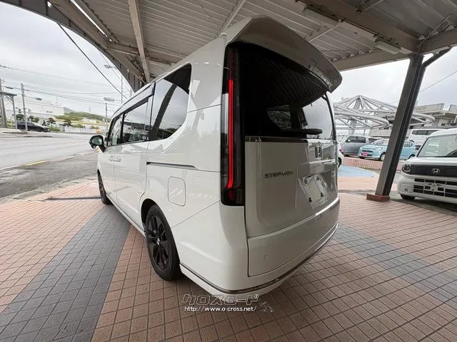 ホンダ ステップワゴン
