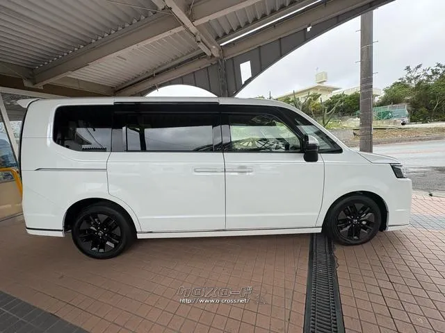 ホンダ ステップワゴン
