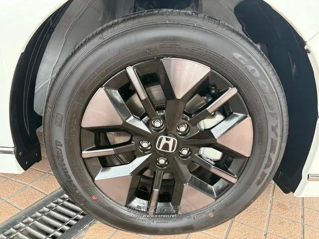 ホンダ ステップワゴン