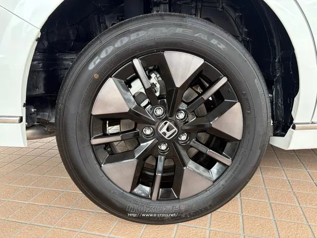 ホンダ ステップワゴン