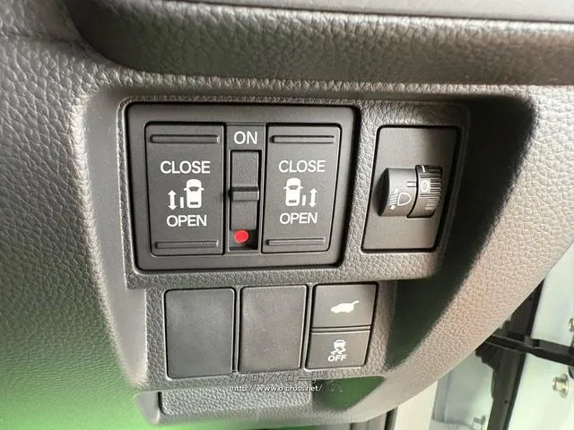 ホンダ ステップワゴン