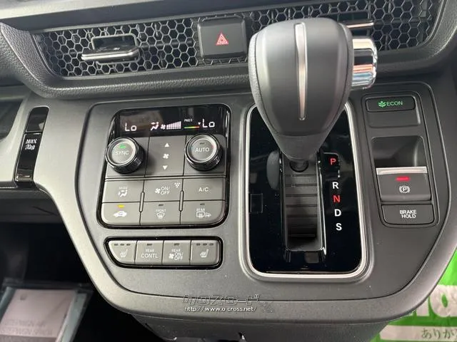 ホンダ ステップワゴン