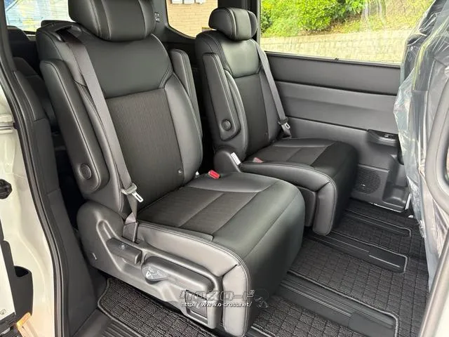 ホンダ ステップワゴン
