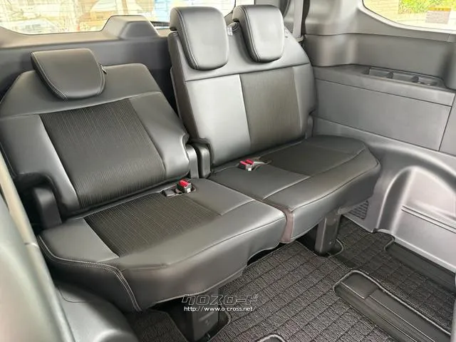 ホンダ ステップワゴン