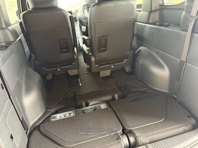 ホンダ ステップワゴン