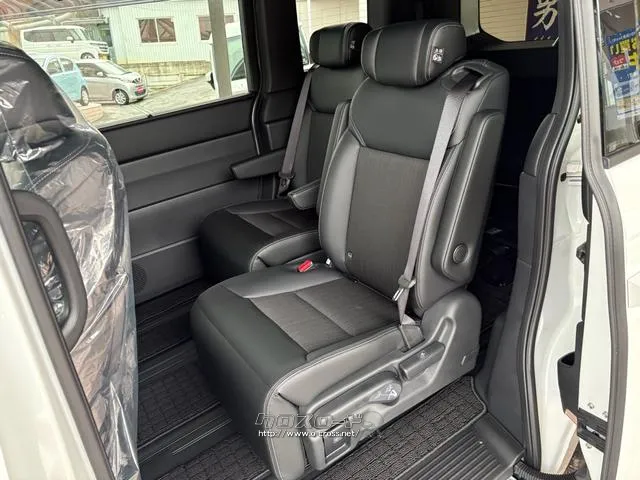 ホンダ ステップワゴン