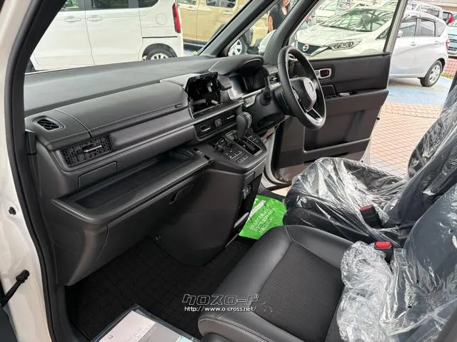 ホンダ ステップワゴン