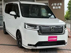 ホンダ ステップワゴン
