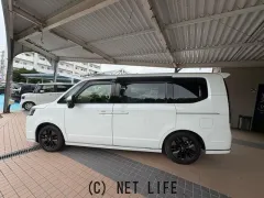 ホンダ ステップワゴン
